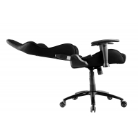 Крісло ігрове 2E GAMING Chair BUSHIDO Dark Grey (2E-GC-BUS-GR) Diawest