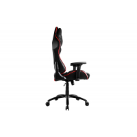 Крісло ігрове 2E GAMING HIBAGON Black/Red (2E-GC-HIB-BKRD) Diawest