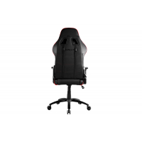Крісло ігрове 2E GAMING HIBAGON Black/Red (2E-GC-HIB-BKRD) Diawest