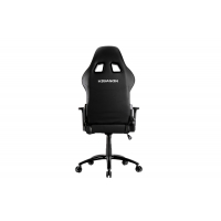 Крісло ігрове 2E GAMING HIBAGON Black/Camo (2E-GC-HIB-BK) Diawest