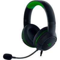 Навушники Razer Kaira X for Xbox Black (RZ04-03970100-R3M1) Diawest