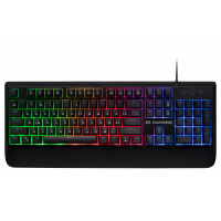 Клавиатура 2E GAMING KG325 LED USB Black (2E-KG325UB) Diawest