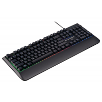 Клавиатура 2E GAMING KG325 LED USB Black (2E-KG325UB) Diawest