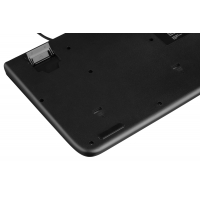 Клавиатура 2E GAMING KG325 LED USB Black (2E-KG325UB) Diawest