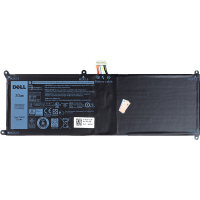 Акумулятор до ноутбука Dell Latitude 12 7275 (7VKV9) 7.6V 3910mAh (NB441372) Diawest
