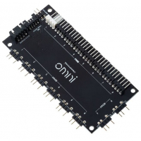 Контроллер вентилятора Tecware Omni Hub (TWAC-OMHUB) Diawest