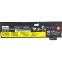 Акумулятор до ноутбука Lenovo ThinkPad T570 (SB10K97583) 10.8V 4400mAh (NB480852) Diawest