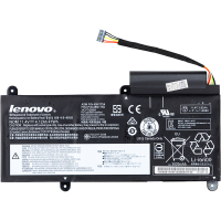Аккумулятор для ноутбука Lenovo ThinkPad E450 (45N1756) 14.4V 2500mAh (NB480784) Diawest