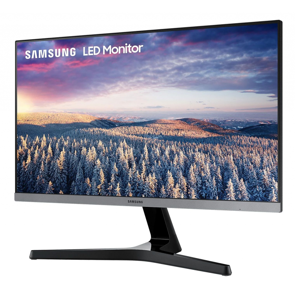 Монітор Samsung LS24R350FZIXCI Diawest