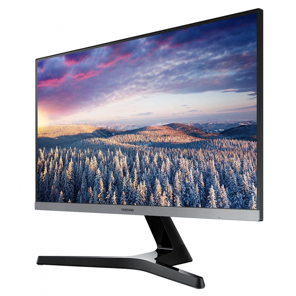 Монітор Samsung LS24R350FZIXCI Diawest