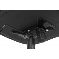 Крісло ігрове 2E GAMING HEBI Black/Green (2E-GC-HEB-BK) Diawest
