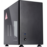 Корпус Qube QBA4I_WB6U3 Diawest