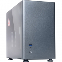 Корпус Qube QBA4I_WG6U3 Diawest