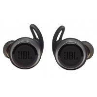 Навушники JBL Reflect Flow Black (JBLREFFLPROPBLK) Diawest