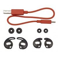 Навушники JBL Reflect Flow Black (JBLREFFLPROPBLK) Diawest