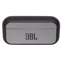 Навушники JBL Reflect Flow Black (JBLREFFLPROPBLK) Diawest
