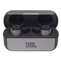 Навушники JBL Reflect Flow Black (JBLREFFLPROPBLK) Diawest