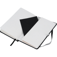 Блокнот Axent Partner DC Batman 125 х 195 мм 96 аркушів у клітку (8618-03-A) Diawest