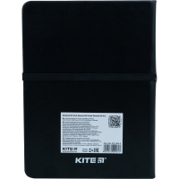 Блокнот Kite В6 96 листов Black skate (K22-464-4) Diawest