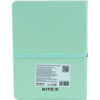 Блокнот Kite В6 96 листов Green cat (K22-464-2) Diawest