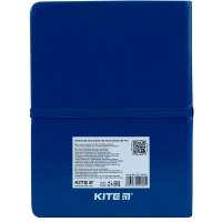 Блокнот Kite В6 96 листов Blue monkey (K22-464-3) Diawest