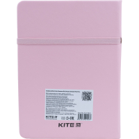 Блокнот Kite В6 96 аркушів Pink Bear (K22-464-1) Diawest