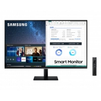 Монітор Samsung LS32AM500NIXUA Diawest
