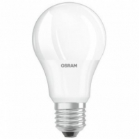 Лампочка Osram LED VALUE CL A100 10,5W/840 230V FR E27 10X1 (4058075623316) Diawest