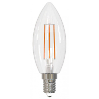 Лампочка Osram LS CLB75 6W/827 230V FIL E14 (4058075217805) Diawest