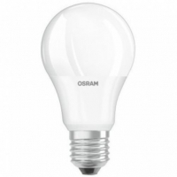 Лампочка Osram LED VALUE CL A100 10W/865 230V FR E27 10X1 (4058075474932) Diawest