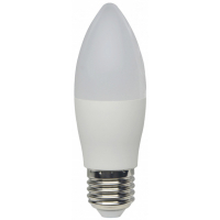Лампочка Osram LED VALUE CL B60 7W/840 230V FR E27 10X1 (4058075479838) Diawest