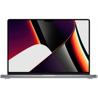Ноутбук Apple MacBook Pro A2485 M1 Pro (Z14V000RA) Diawest