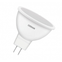 Лампочка Osram LS MR16 50 110 5W/840 230V GU5.3 10Х1 (4058075480490) Diawest
