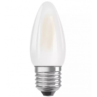 Лампочка Osram LED VALUE СL B75 7,5W/865 230V FR E14 10X1 (4058075623712) Diawest