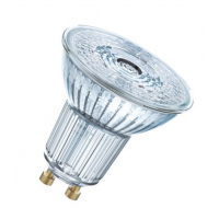 Лампочка Osram LED PAR16 80 60 6,9W/840 230V GU10 10X1 (4058075608795) Diawest