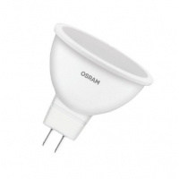 Лампочка Osram LS MR16 50 110 5W/830 230V GU5.3 10х1 (4058075480469) Diawest
