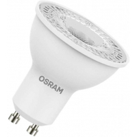 Лампочка Osram LS PAR16 80 100 7W/865 230V GU10 (4058075481558) Diawest
