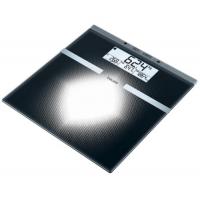 Весы напольные Beurer BG 21 (4211125/764.30/2) Diawest