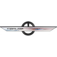 Монітор ASUS VZ27EHE Diawest