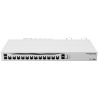 Маршрутизатор Mikrotik CCR2004-1G-12S+2XS Diawest