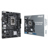 Материнська плата ASUS PRIME H610M-K D4 Diawest