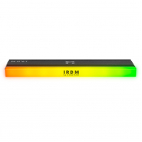 Модуль памяти для компьютера DDR4 16GGB (2x8GB) 3600 MHz IRDM RGB Black Goodram (IRG-36D4L18S/16GDC) Diawest