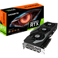 Видеокарта GIGABYTE GeForce RTX3080 12Gb GAMING OC (GV-N3080GAMING OC-12GD) Diawest