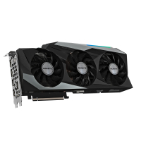 Відеокарта GIGABYTE GeForce RTX3080 12Gb GAMING OC (GV-N3080GAMING OC-12GD) Diawest