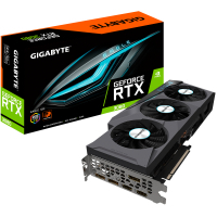 Видеокарта GIGABYTE GeForce RTX3080 12Gb EAGLE (GV-N3080EAGLE-12GD) Diawest