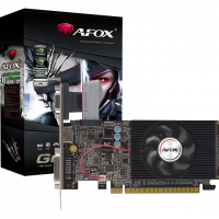 Видеокарта GeForce GT610 2048Mb Afox (AF610-2048D3L7-V5) Diawest