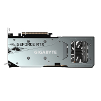 Видеокарта GIGABYTE GeForce RTX3050 8Gb GAMING OC (GV-N3050GAMING OC-8GD) Diawest