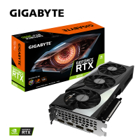 Відеокарта GIGABYTE GeForce RTX3050 8Gb GAMING OC (GV-N3050GAMING OC-8GD) Diawest