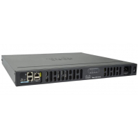 Маршрутизатор Cisco ISR4331-AX/K9 Diawest