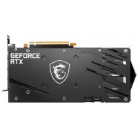 Відеокарта MSI GeForce RTX3050 8Gb GAMING X (RTX 3050 GAMING X 8G) Diawest